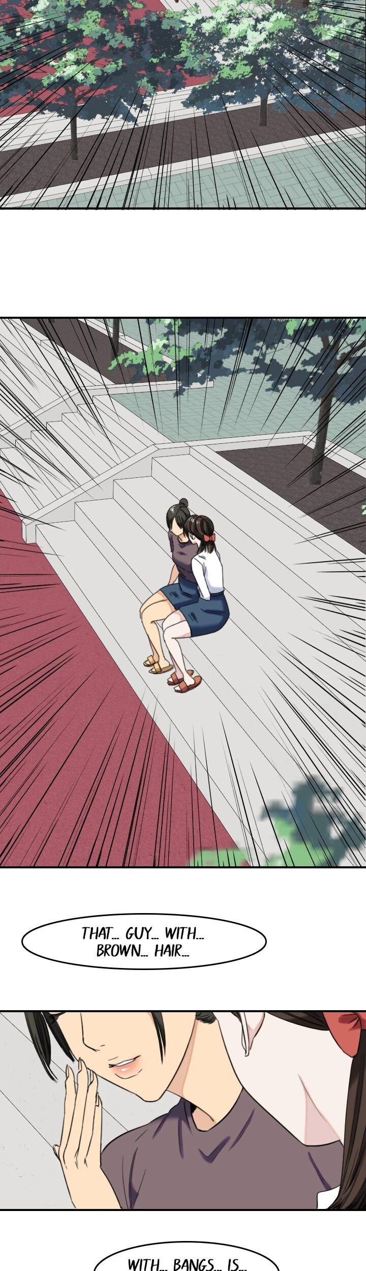 Drawing Romance Chapter 206 image 18