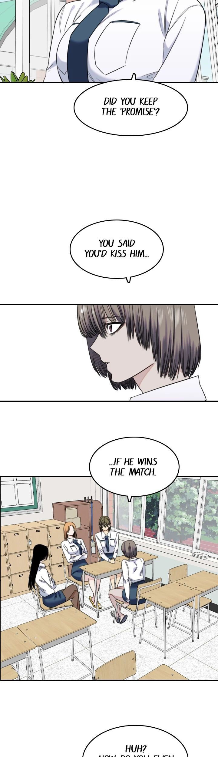Drawing Romance Chapter 206 image 1
