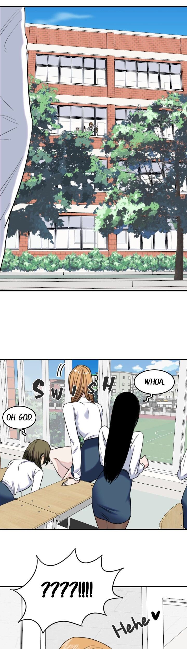 Drawing Romance Chapter 206 image 21
