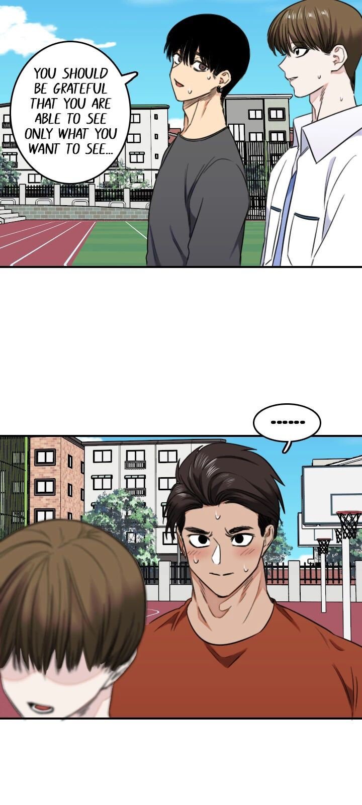 Drawing Romance Chapter 206 image 23