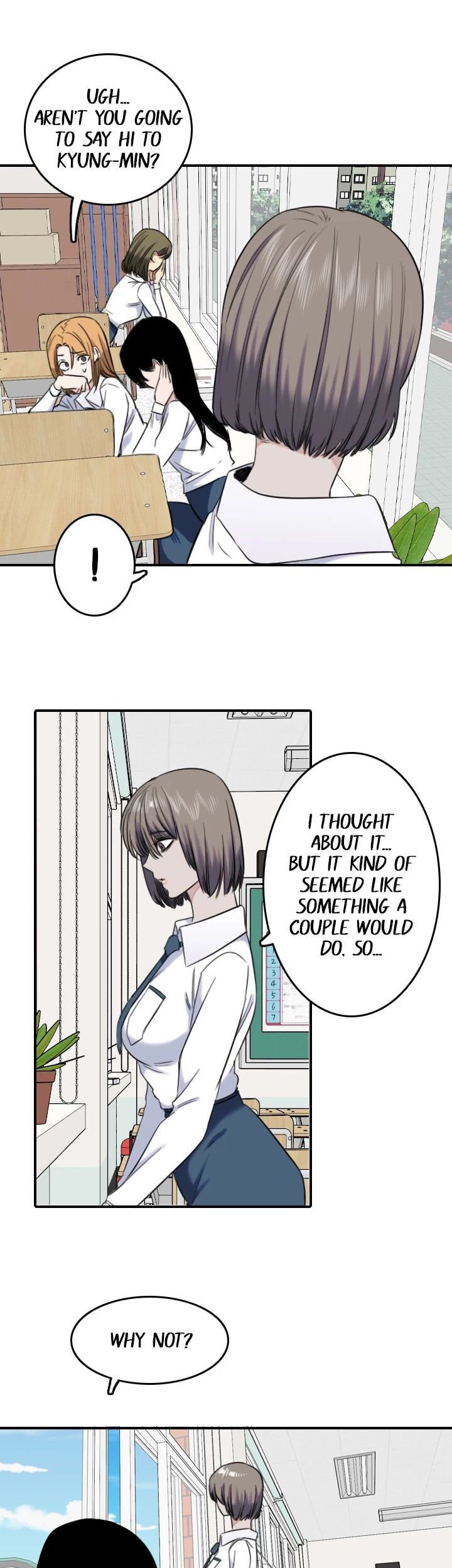 Drawing Romance Chapter 206 image 26