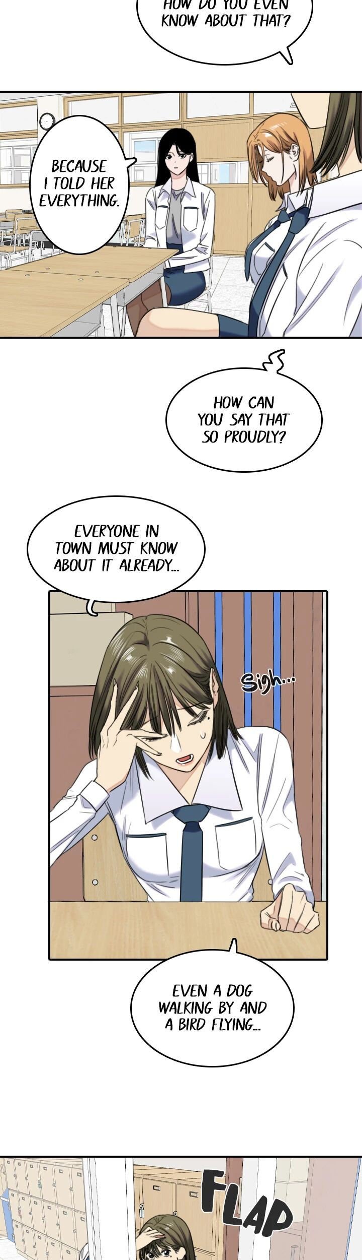 Drawing Romance Chapter 206 image 2