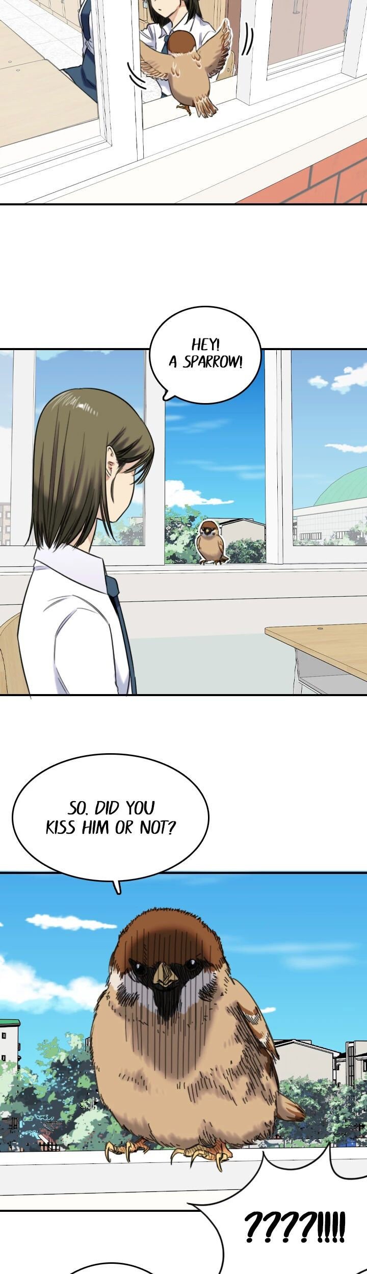 Drawing Romance Chapter 206 image 3