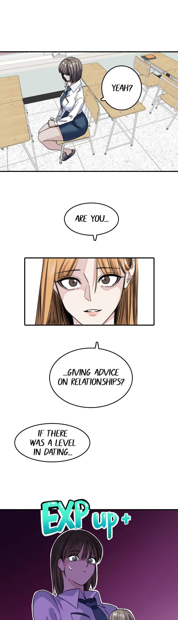 Drawing Romance Chapter 206 image 8