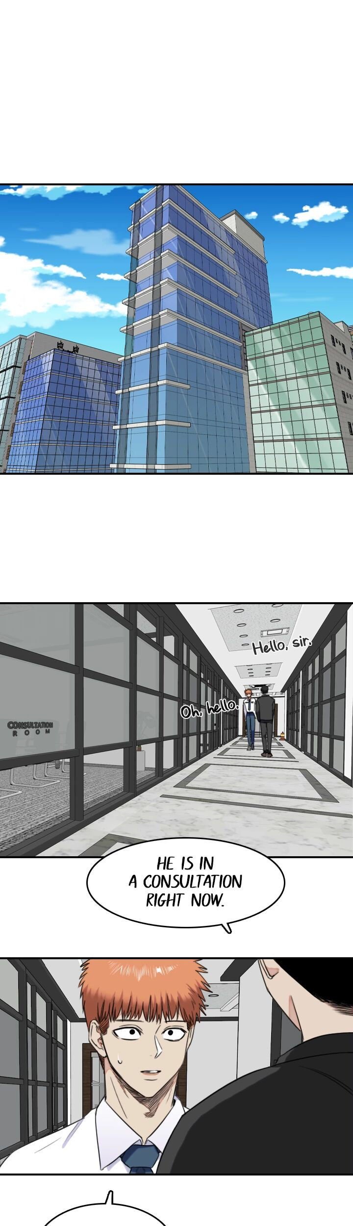 Drawing Romance Chapter 207 image 0