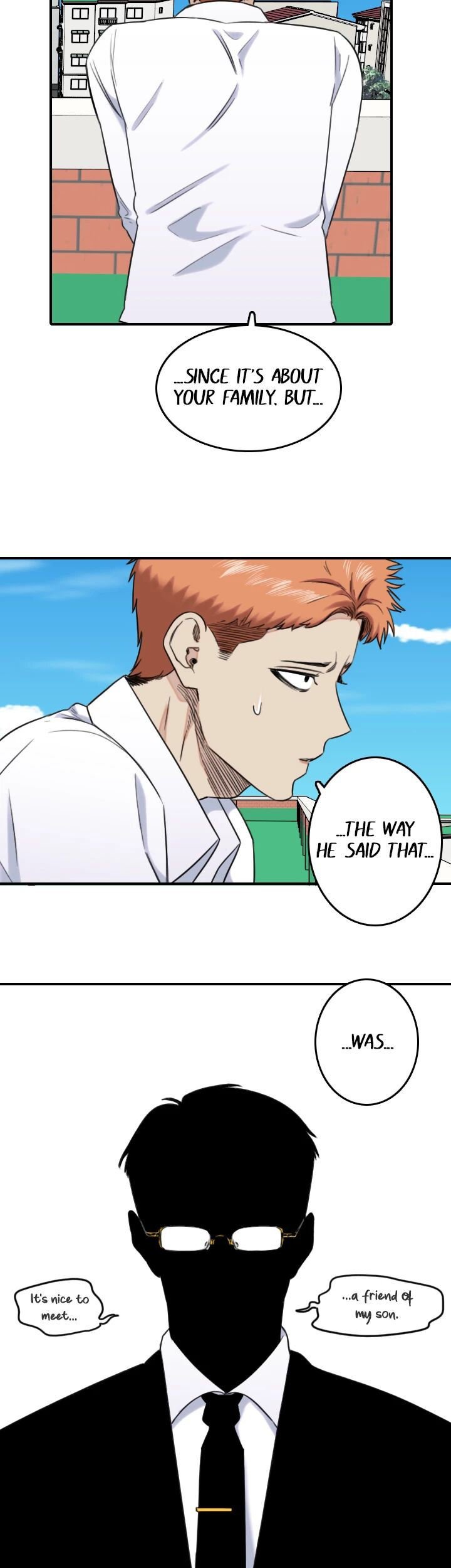 Drawing Romance Chapter 207 image 10