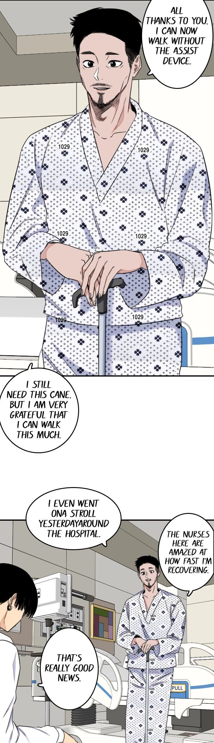 Drawing Romance Chapter 207 image 19