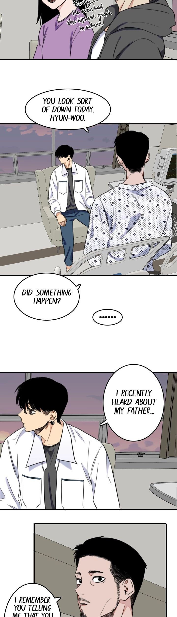 Drawing Romance Chapter 207 image 21