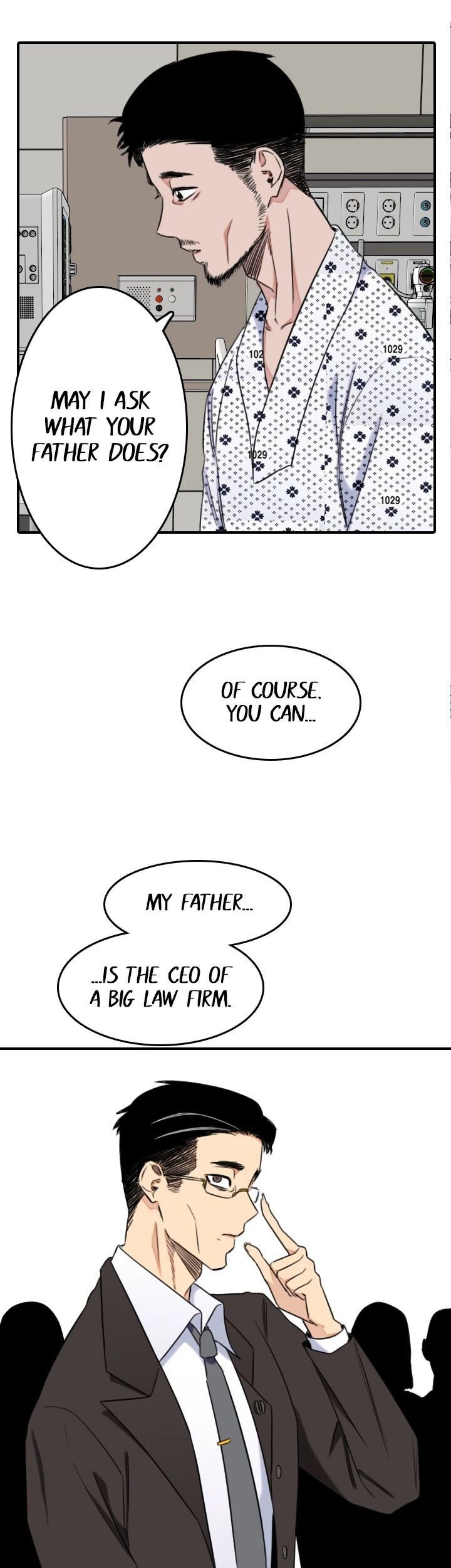 Drawing Romance Chapter 207 image 23