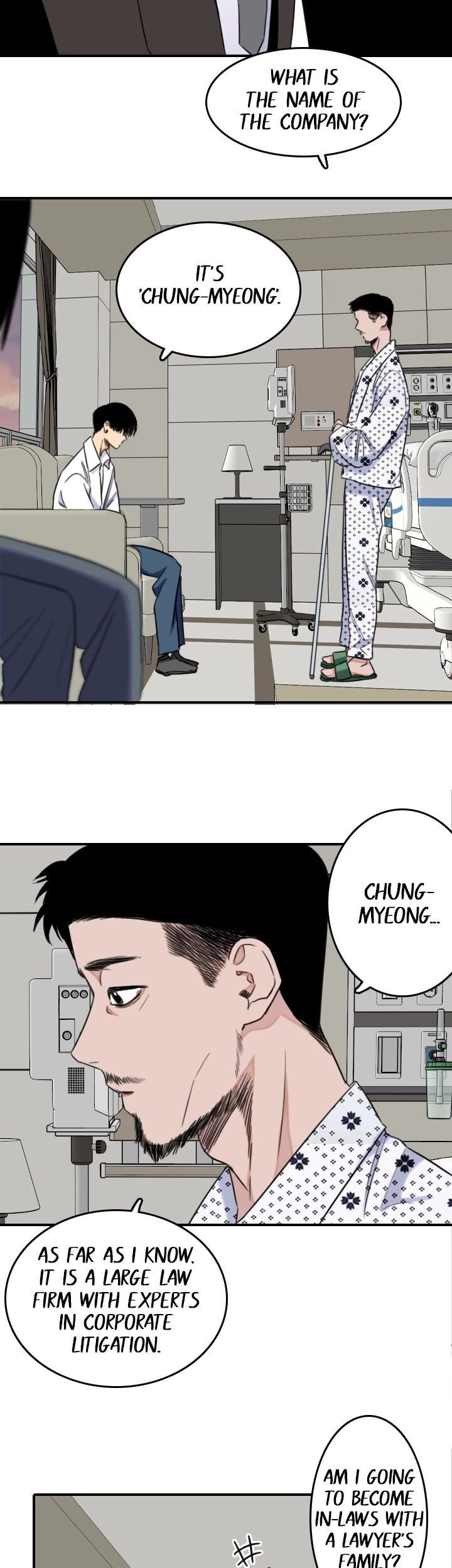 Drawing Romance Chapter 207 image 24
