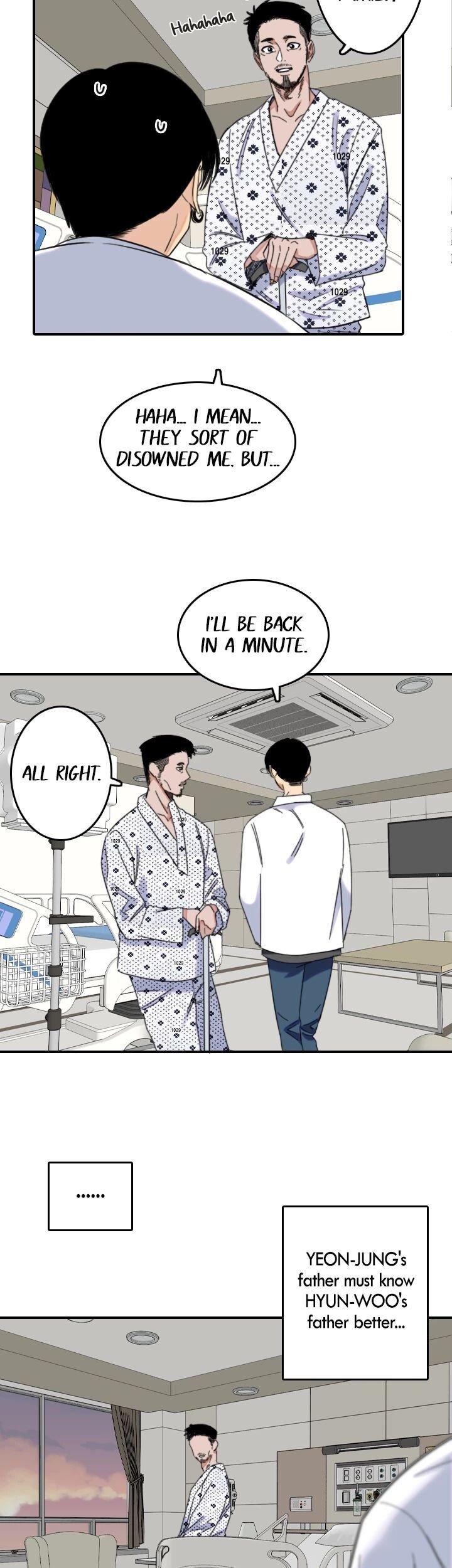 Drawing Romance Chapter 207 image 25