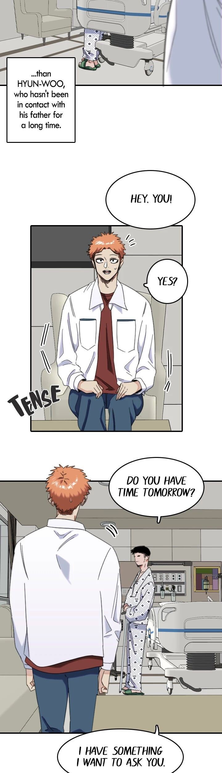 Drawing Romance Chapter 207 image 26
