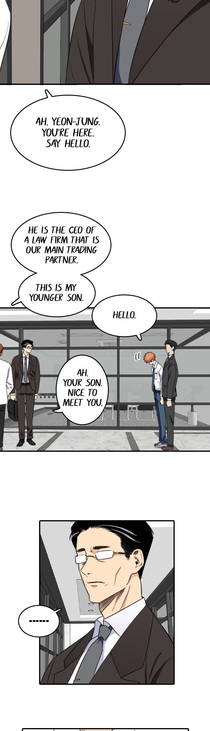 Drawing Romance Chapter 207 image 2