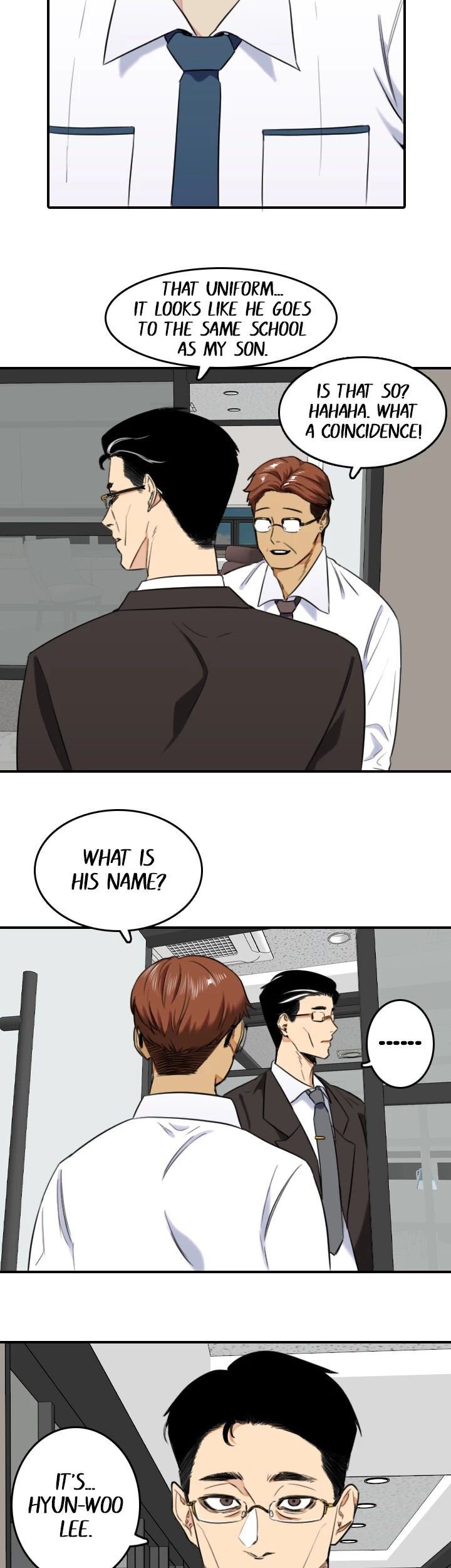 Drawing Romance Chapter 207 image 3