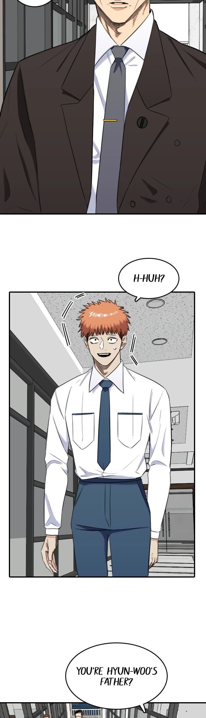 Drawing Romance Chapter 207 image 4
