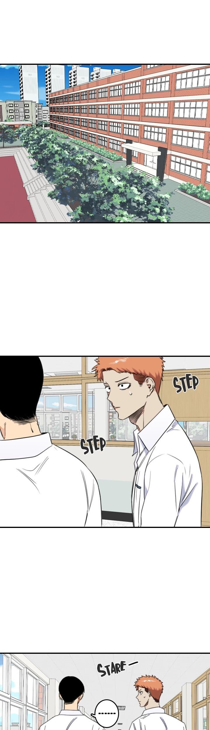 Drawing Romance Chapter 207 image 6