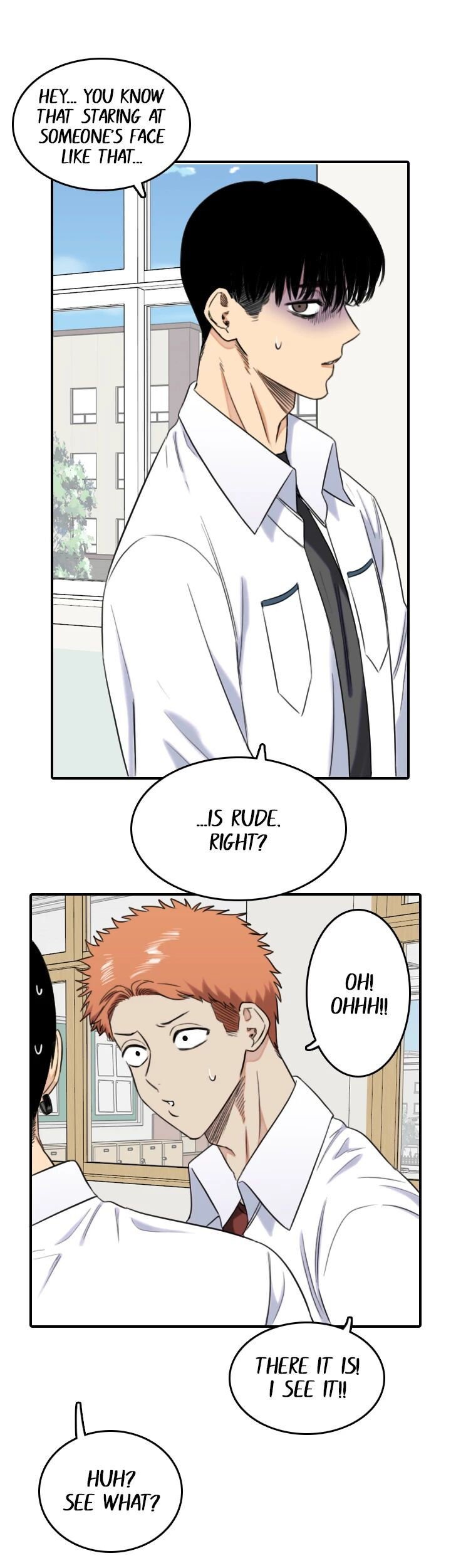 Drawing Romance Chapter 207 image 8