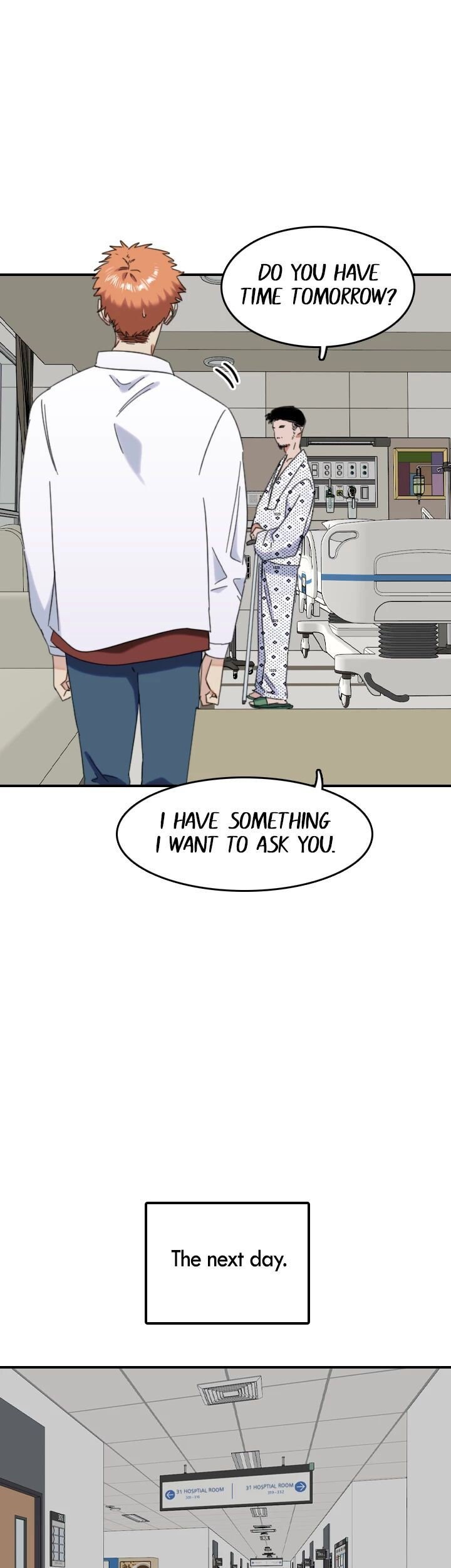 Drawing Romance Chapter 208 image 0