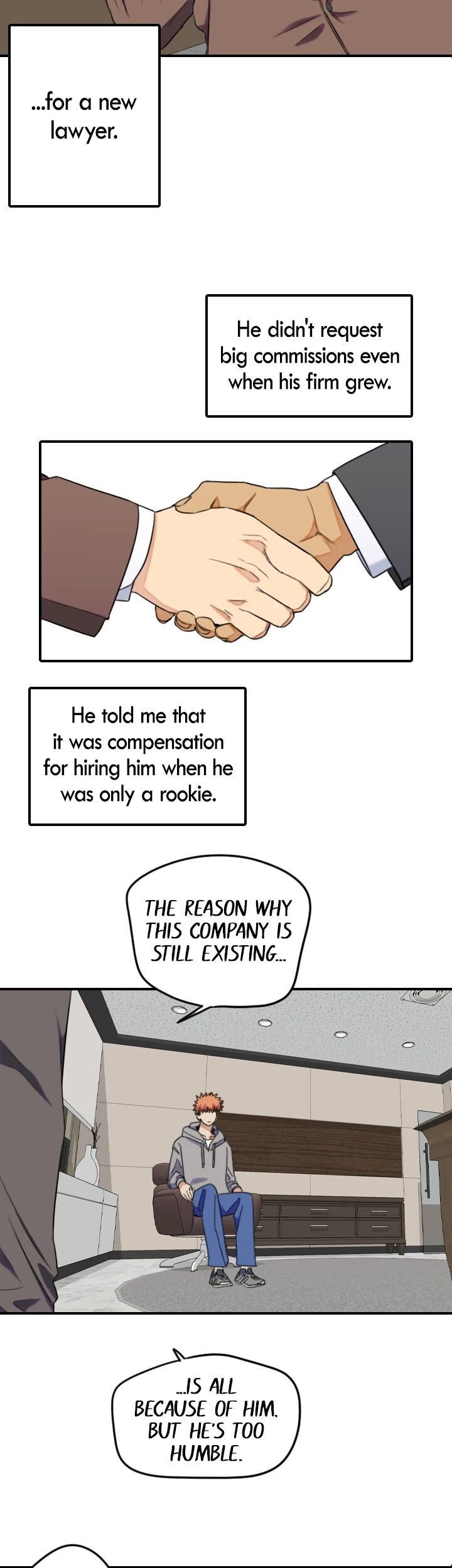 Drawing Romance Chapter 208 image 9