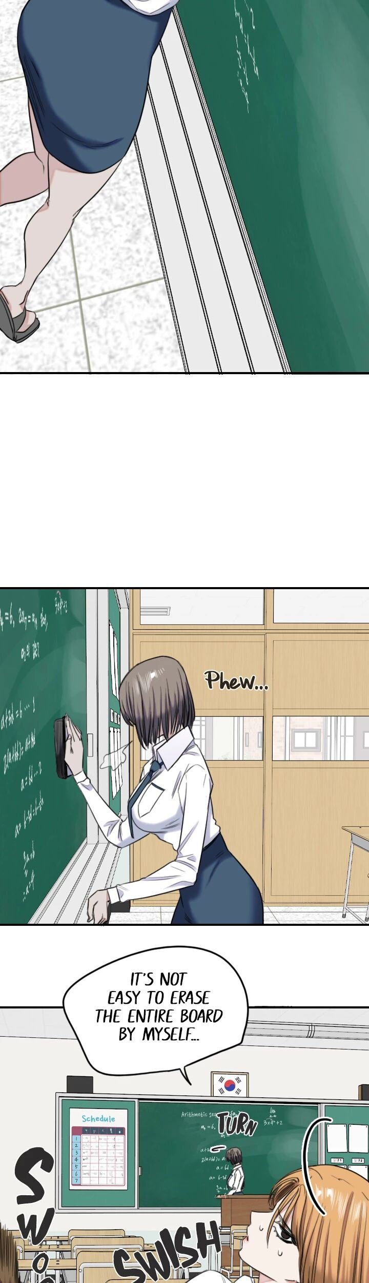 Drawing Romance Chapter 208 image 16
