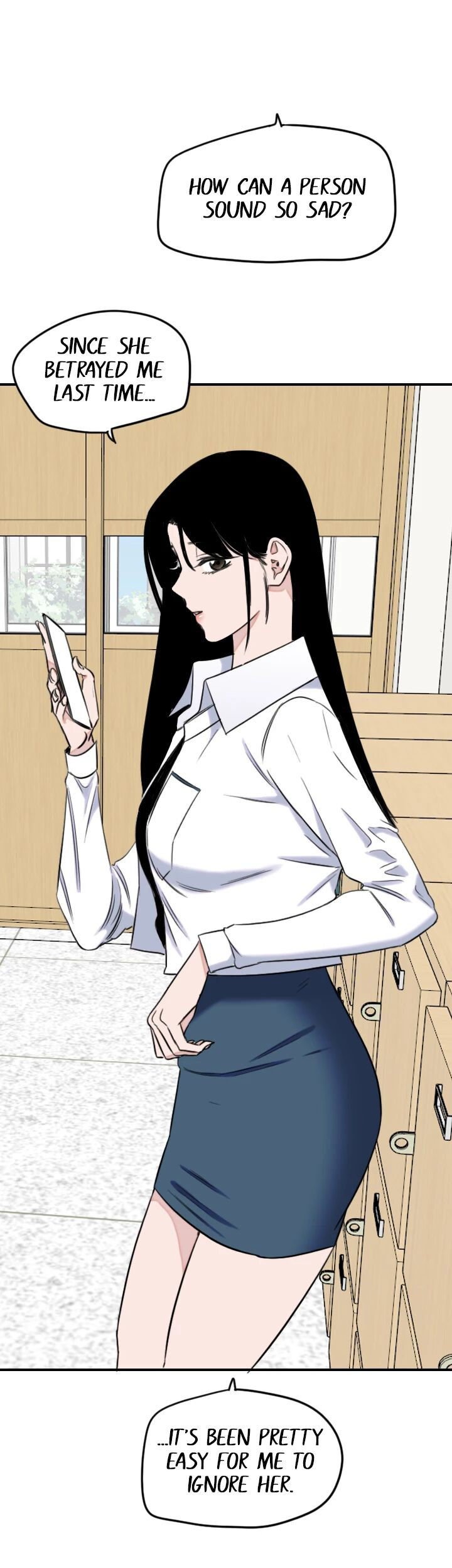Drawing Romance Chapter 208 image 22