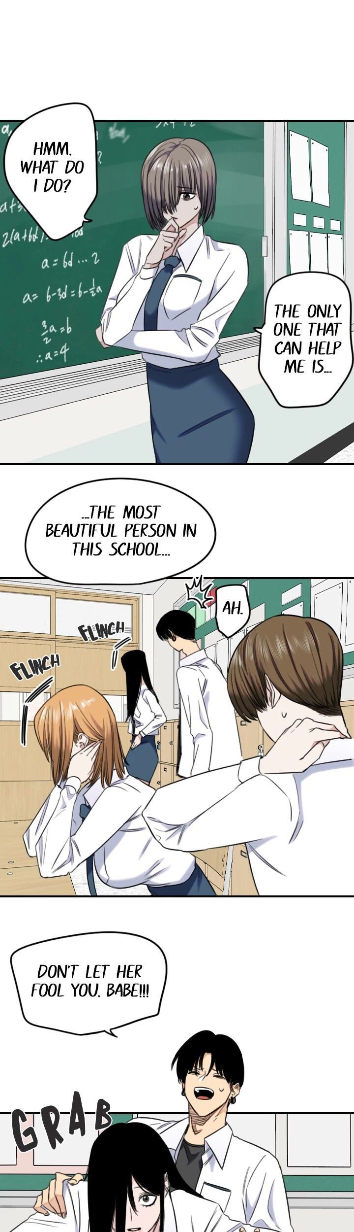 Drawing Romance Chapter 208 image 23