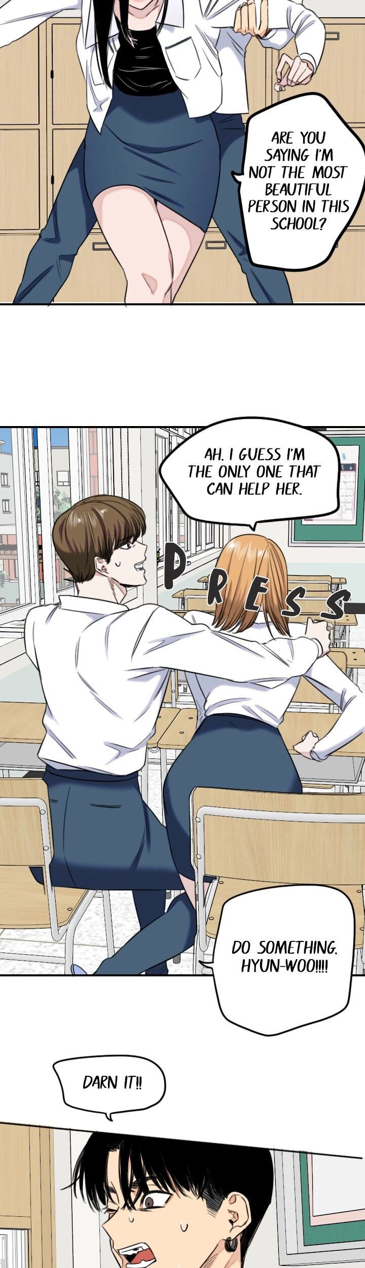 Drawing Romance Chapter 208 image 24