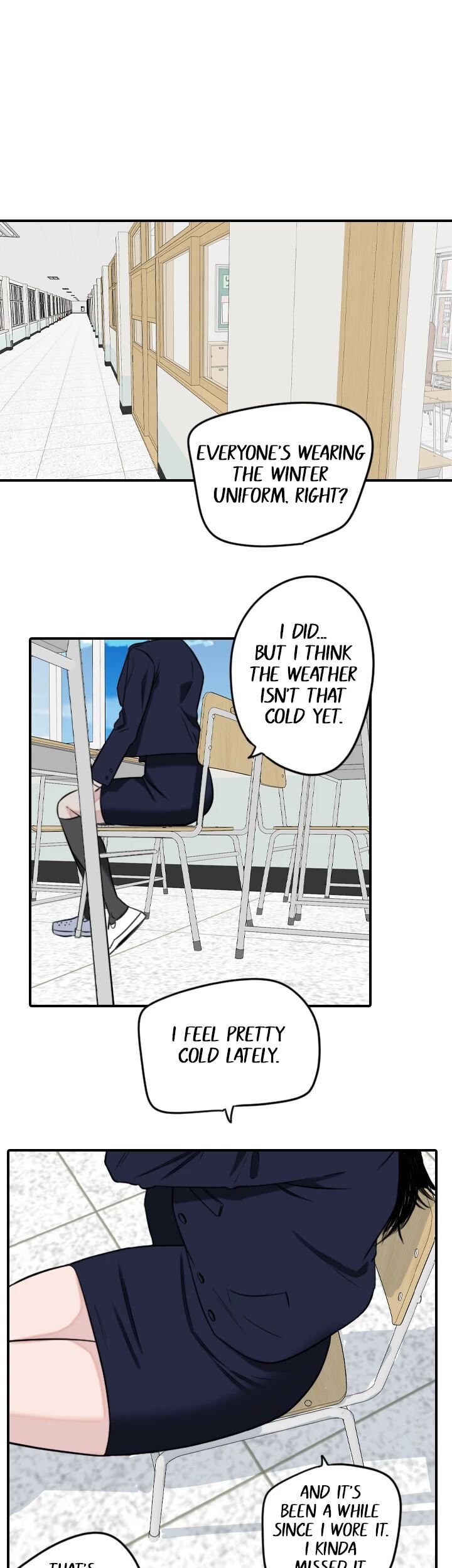 Drawing Romance Chapter 209 image 0