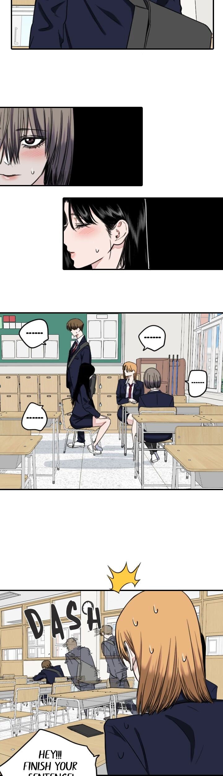 Drawing Romance Chapter 209 image 10