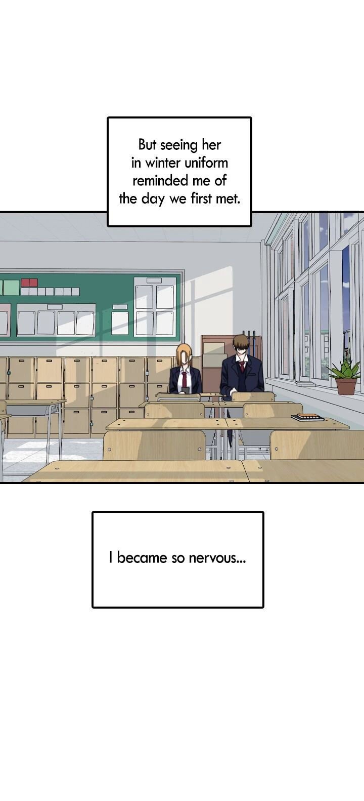 Drawing Romance Chapter 209 image 13