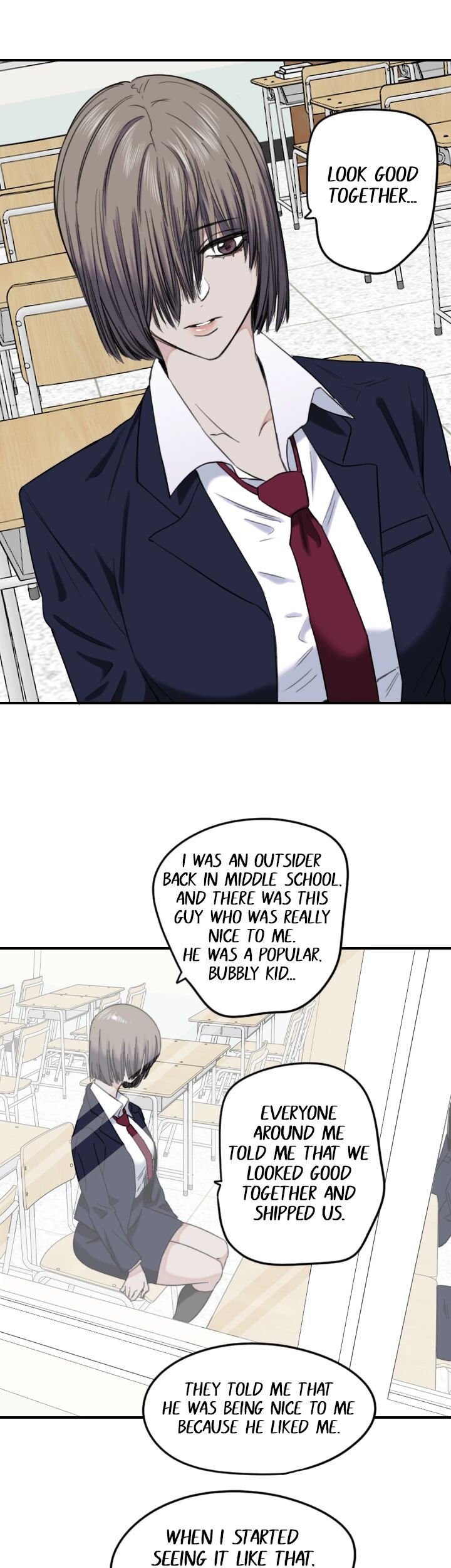 Drawing Romance Chapter 209 image 19