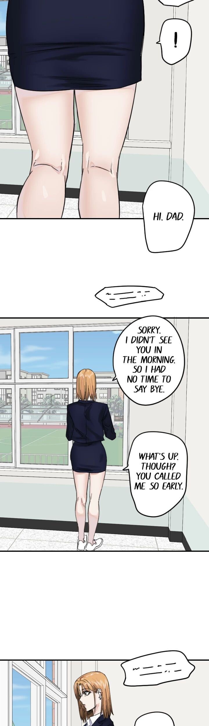 Drawing Romance Chapter 209 image 23