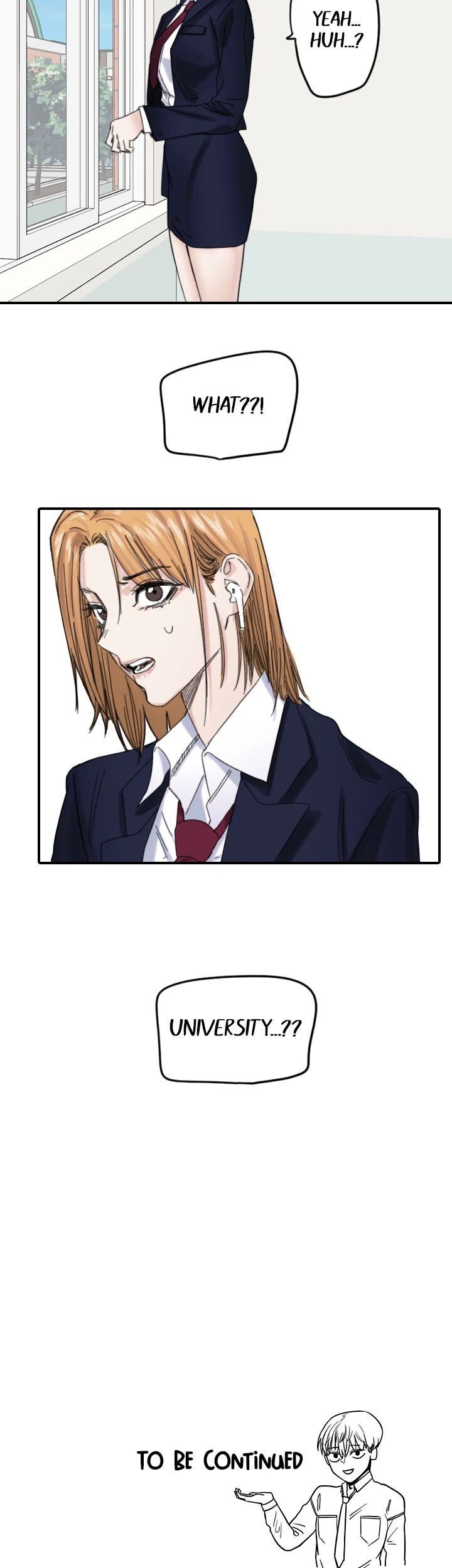 Drawing Romance Chapter 209 image 24