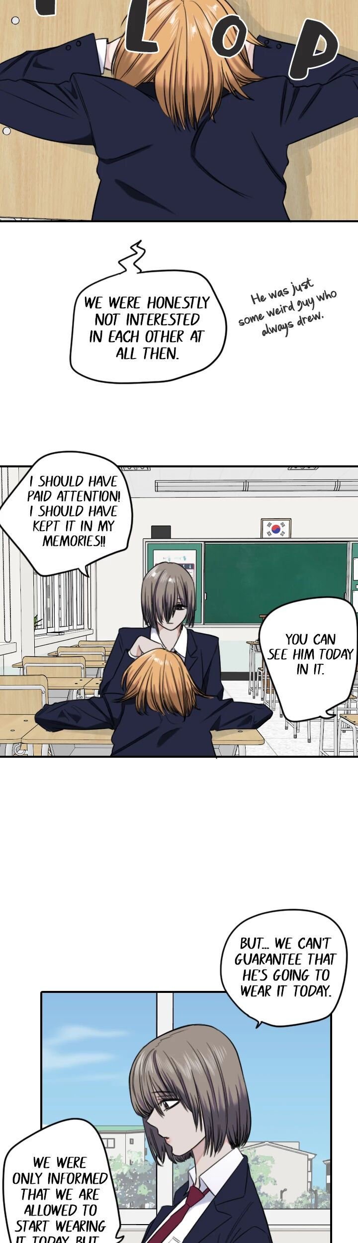 Drawing Romance Chapter 209 image 3