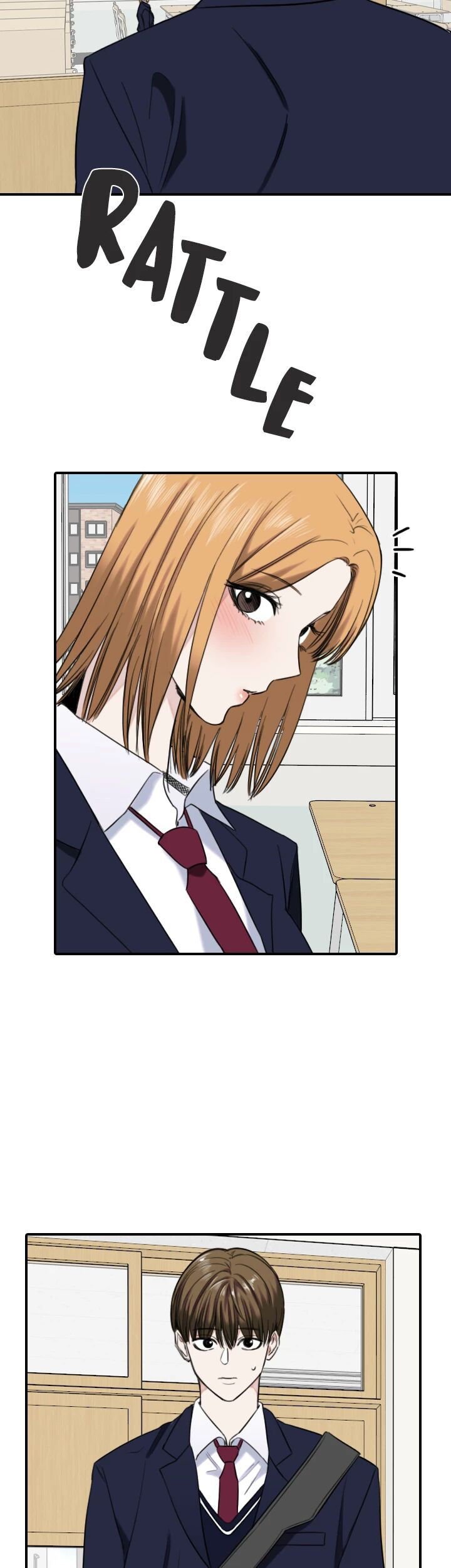 Drawing Romance Chapter 209 image 5