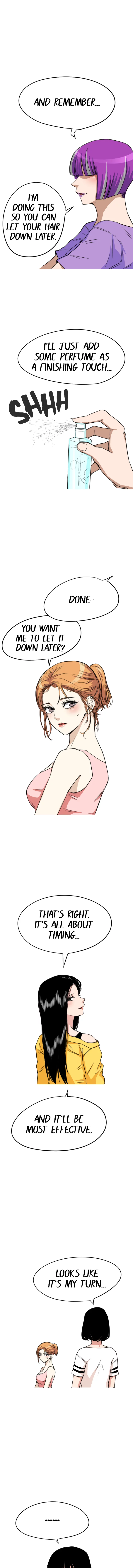 Drawing Romance Chapter 22 image 4
