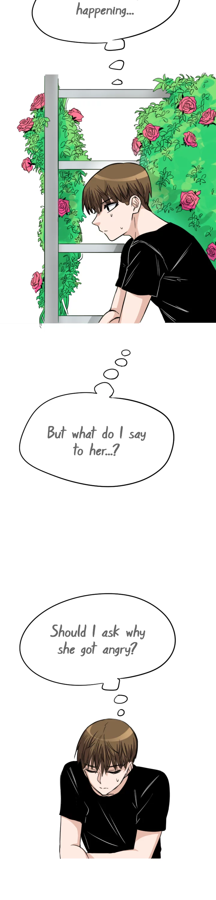 Drawing Romance Chapter 22 image 6
