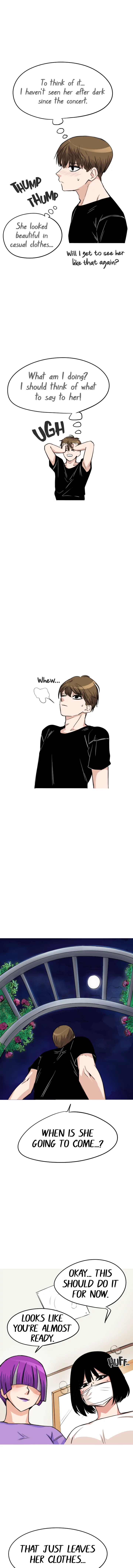 Drawing Romance Chapter 22 image 7