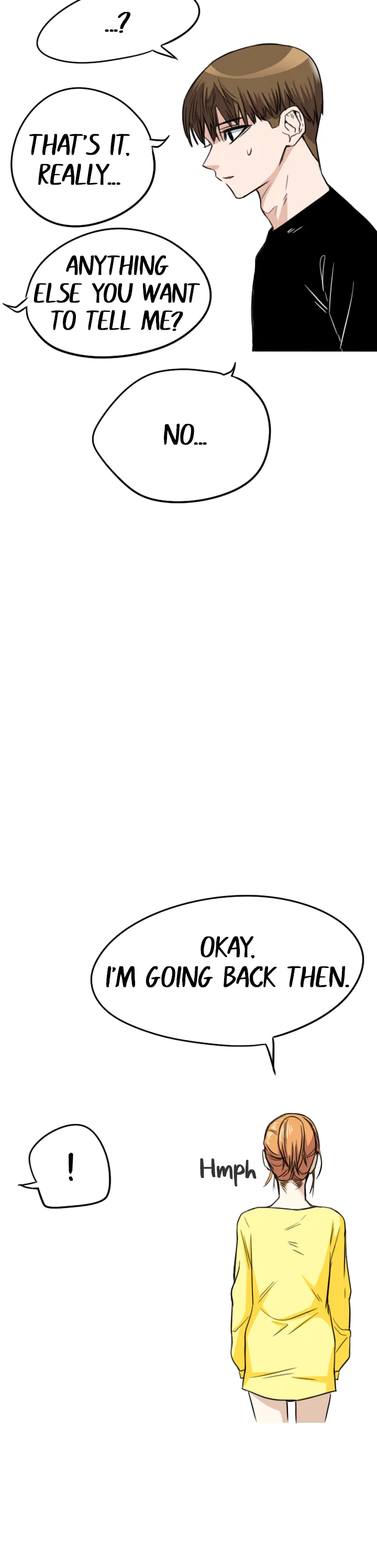 Drawing Romance Chapter 23 image 9