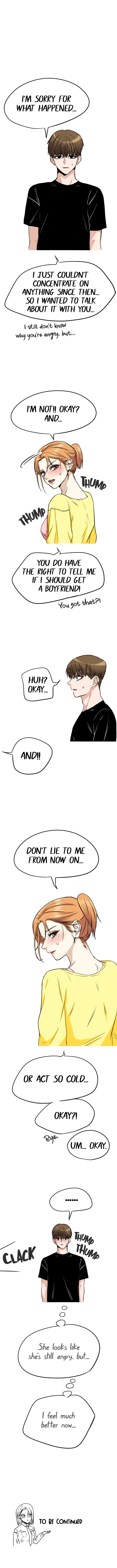 Drawing Romance Chapter 23 image 10