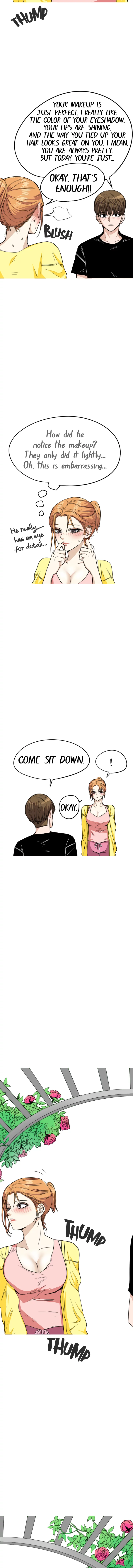 Drawing Romance Chapter 23 image 2