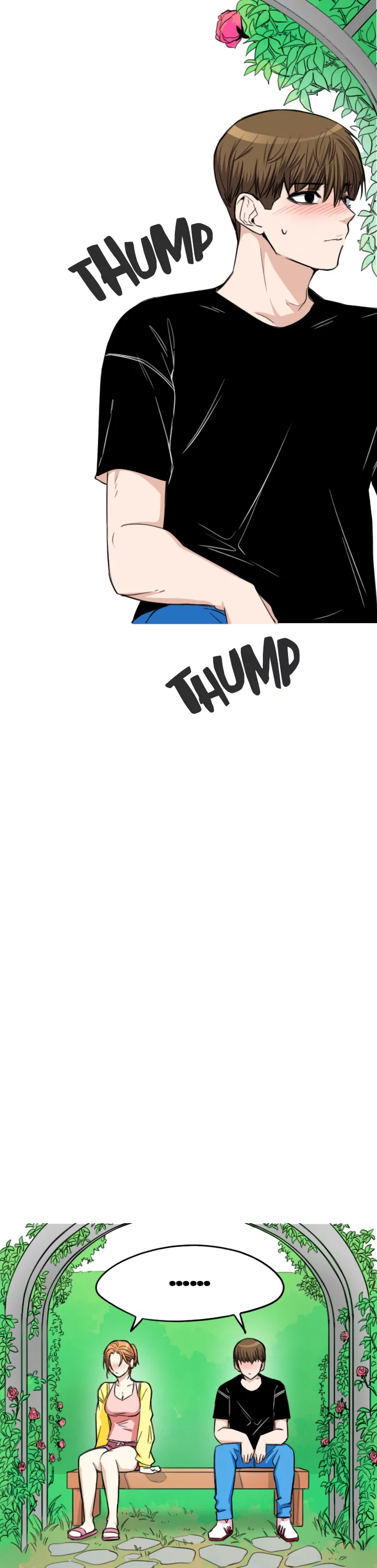 Drawing Romance Chapter 23 image 3