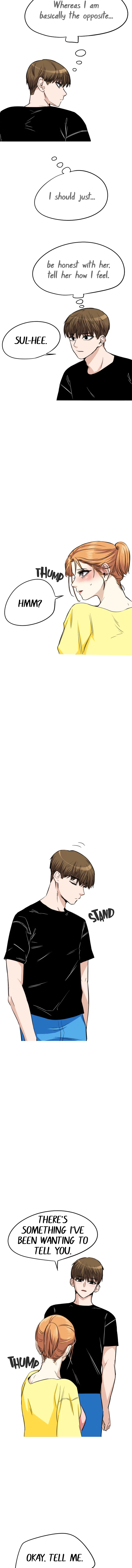 Drawing Romance Chapter 23 image 5