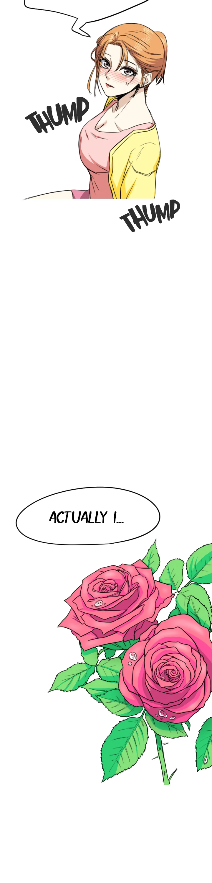 Drawing Romance Chapter 23 image 6
