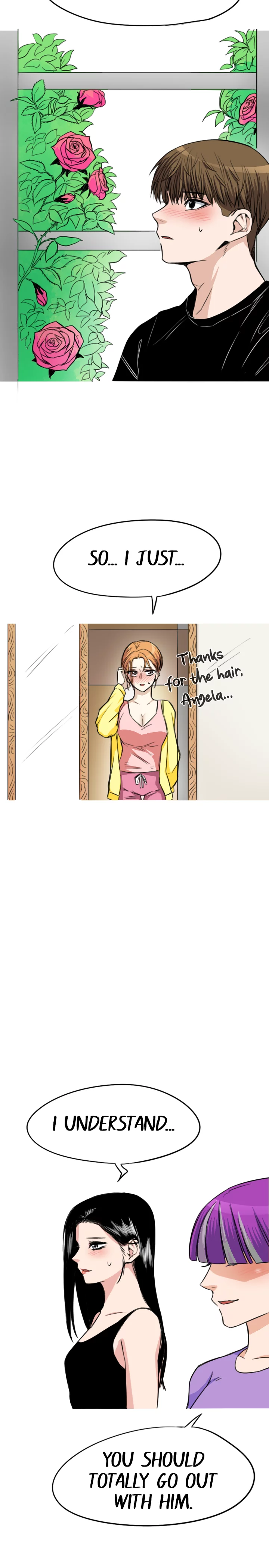 Drawing Romance Chapter 24 image 2