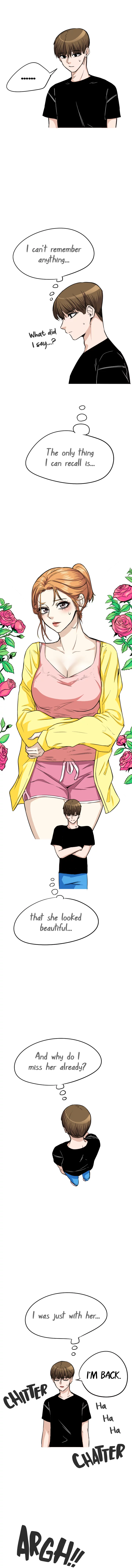 Drawing Romance Chapter 24 image 6