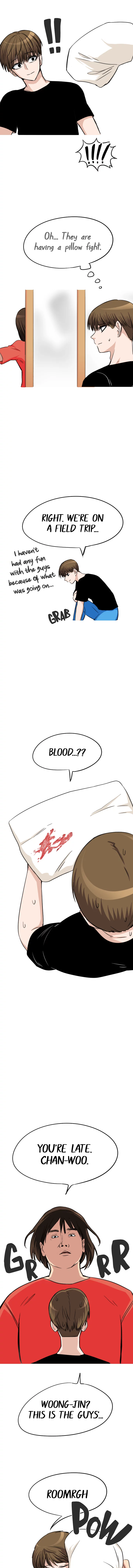 Drawing Romance Chapter 24 image 7