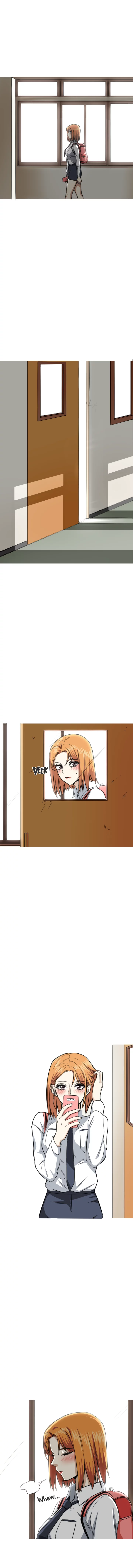 Drawing Romance Chapter 25 image 1