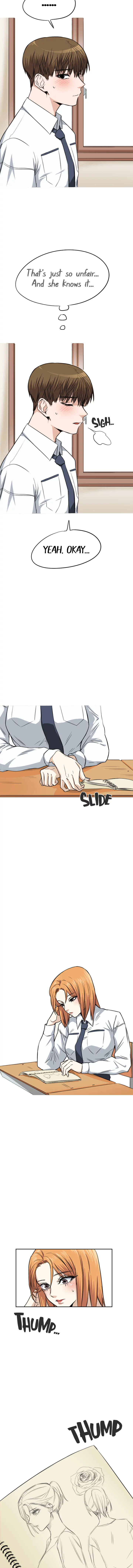 Drawing Romance Chapter 25 image 4