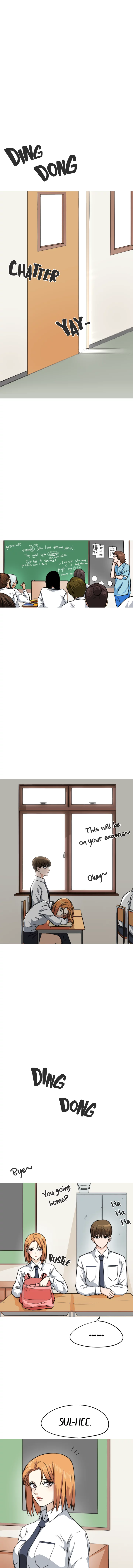 Drawing Romance Chapter 25 image 6